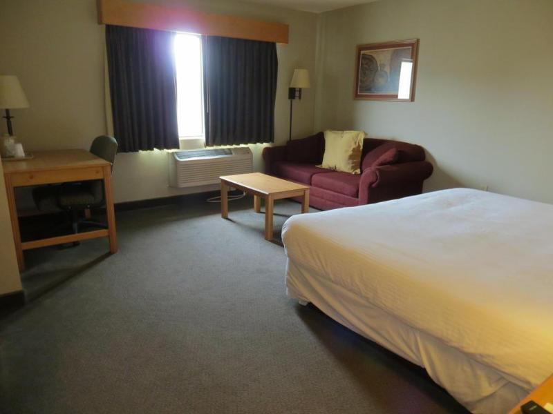 Hotel Super 8 Davenport Exterior foto