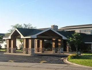 Hotel Super 8 Davenport Exterior foto